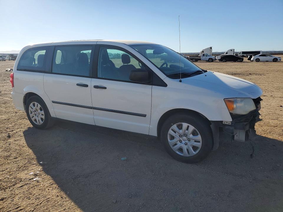 Продаж на аукціоні авто 2013 Dodge Grand Caravan, vin: 2C4RDGBG0DR733465, номер лоту: 71614526