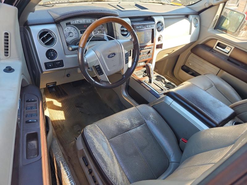 Aukcja sprzedaży 2010 Ford F150, vin: 1FTFW1EV8AFC84530, numer aukcji: 71869756
