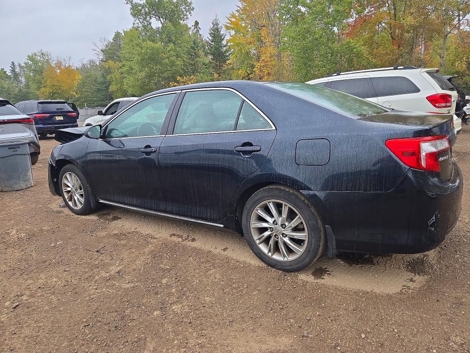 Продажа на аукционе авто 2014 Toyota Camry, vin: 4T1BF1FK4EU334050, номер лота: 71015266