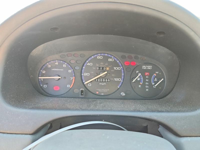 Aukcja sprzedaży 1998 Honda Civic, vin: 1HGEJ6672WL011231, numer aukcji: 71444516
