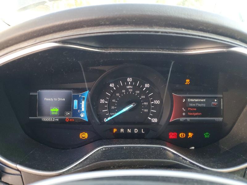 Продажа на аукционе авто 2014 Ford Fusion, vin: 3FA6P0RU3ER125132, номер лота: 71423596