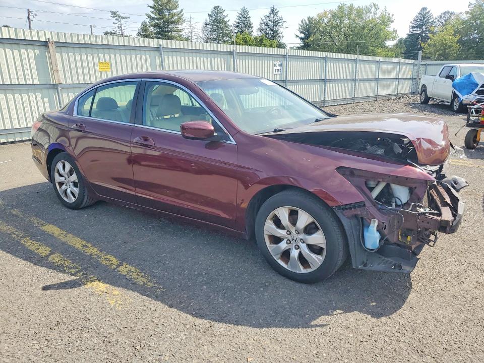 Aukcja sprzedaży 2009 Honda Accord, vin: 1HGCP268X9A028379, numer aukcji: 71159776