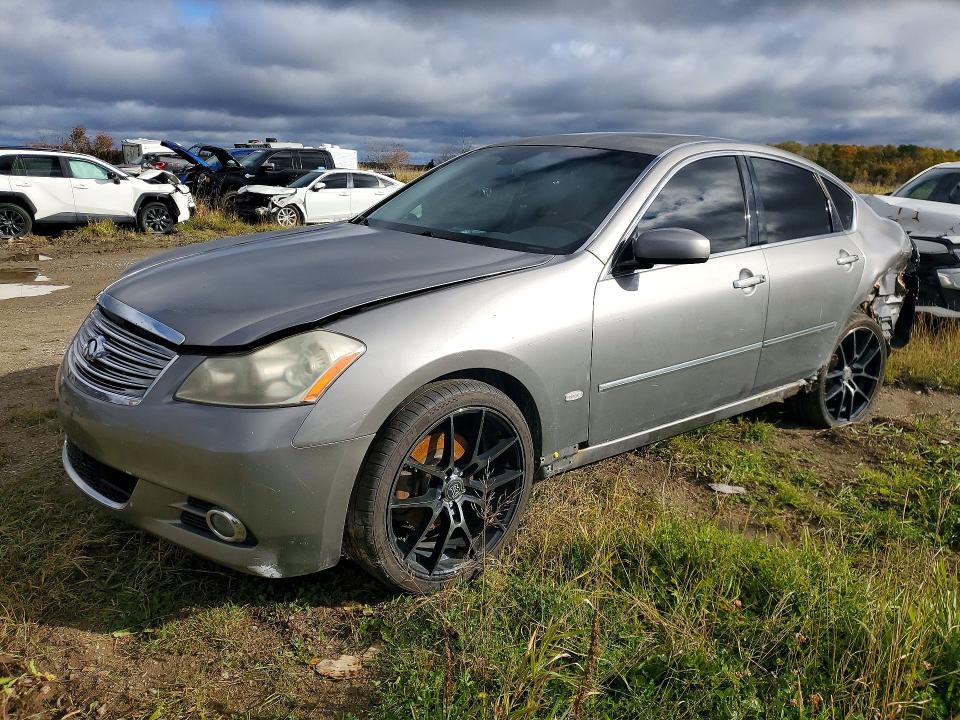 Aukcja sprzedaży 2010 Infiniti M35, vin: JN1CY0AR2AM960159, numer aukcji: 70296806