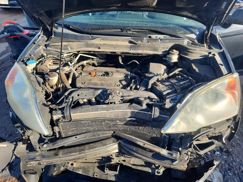 Продажа на аукционе авто 2009 Honda Cr-v, vin: 5J6RE48509L034445, номер лота: 71985746