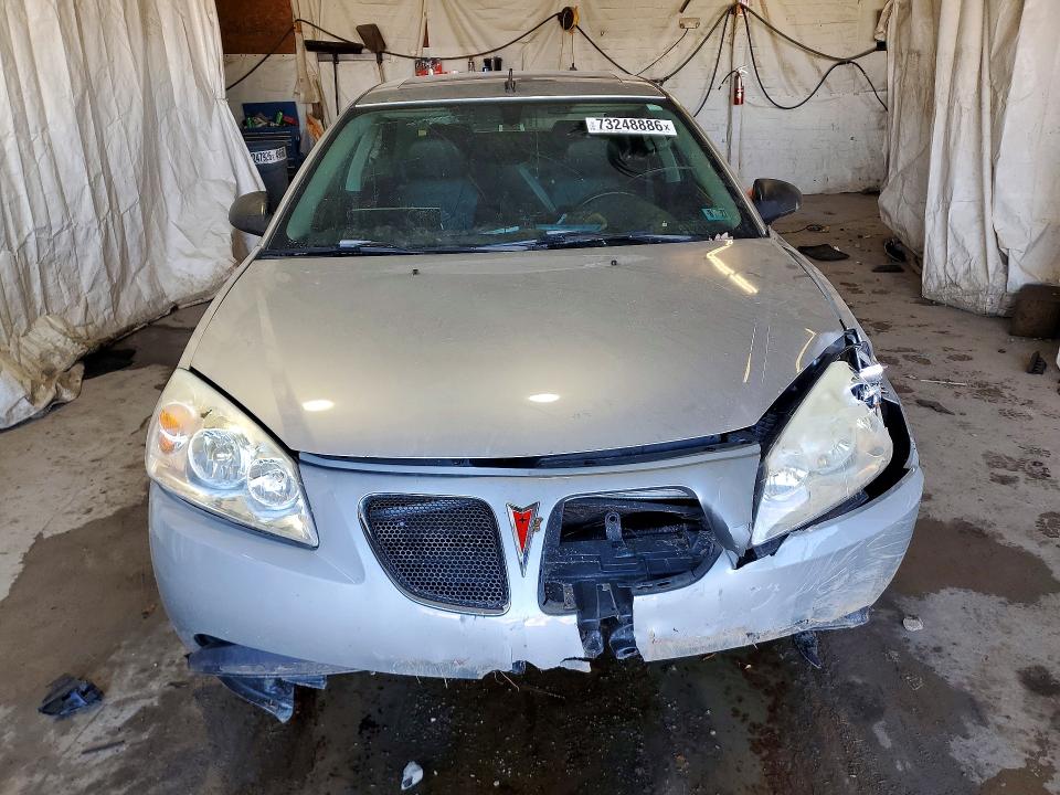 Продаж на аукціоні авто 2007 Pontiac G6, vin: 1G2ZH57N874219259, номер лоту: 73248886