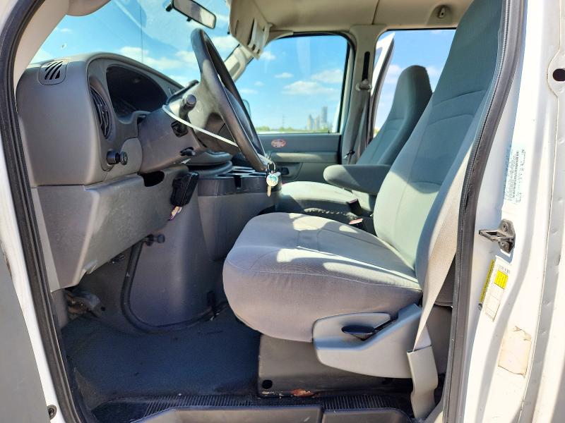 Продажа на аукционе авто 2008 Ford Econoline, vin: 1FBSS31L68DB09066, номер лота: 70828126