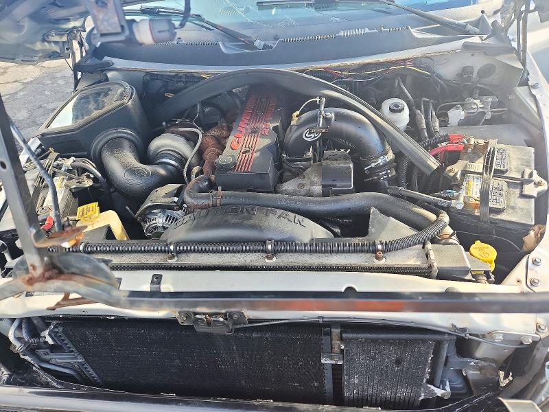Продаж на аукціоні авто 1999 Dodge Ram 2500, vin: 1B7KF2369XJ554970, номер лоту: 72084846