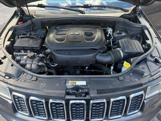 2017 Jeep Grand Cherokee მანქანა იყიდება აუქციონზე, vin: 1C4RJFBG9HC940387, აუქციონის ნომერი: 72250946