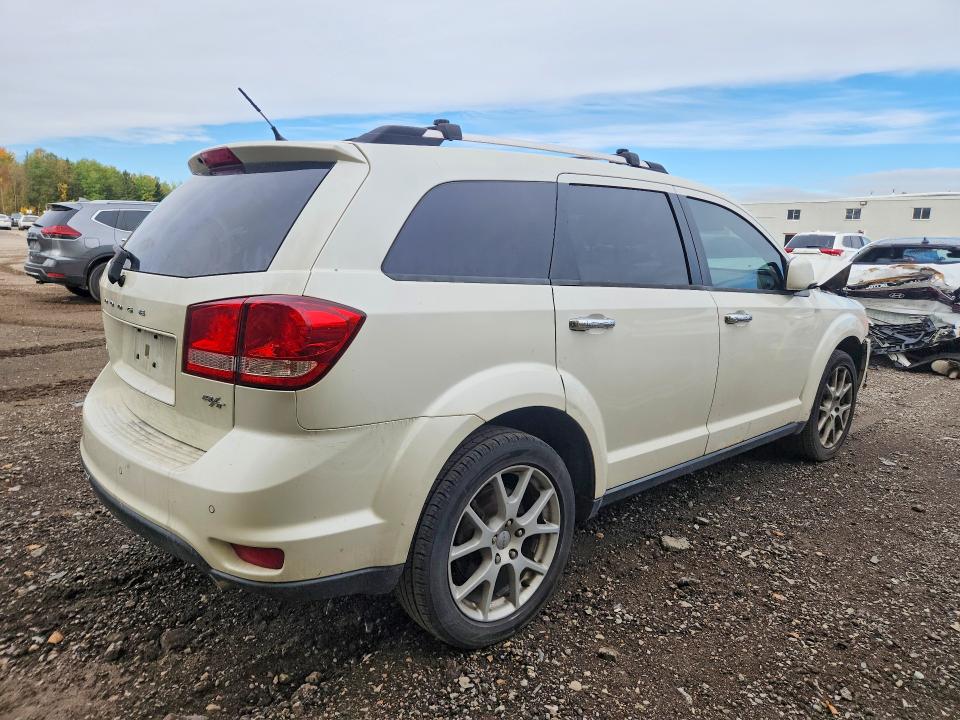 Продажа на аукционе авто 2015 Dodge Journey, vin: 3C4PDDFG9FT574770, номер лота: 71576606