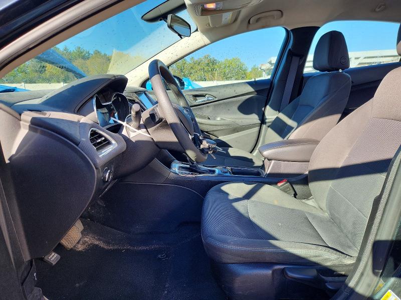 Продажа на аукционе авто 2017 Chevrolet Cruze, vin: 1G1BE5SM7H7235076, номер лота: 70380576