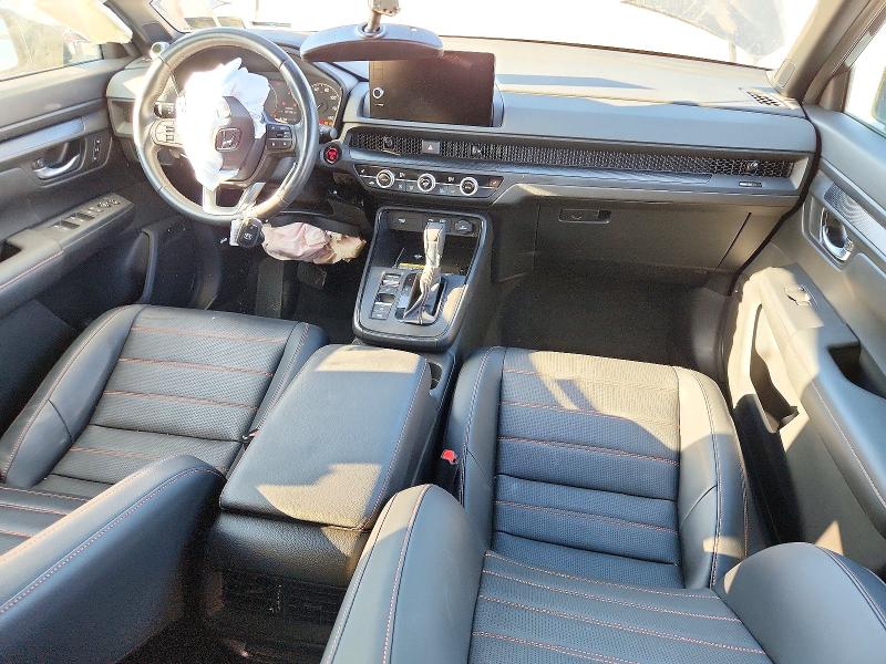 Продажа на аукционе авто 2024 Honda Cr-v, vin: 7FARS6H82RE014662, номер лота: 71815506