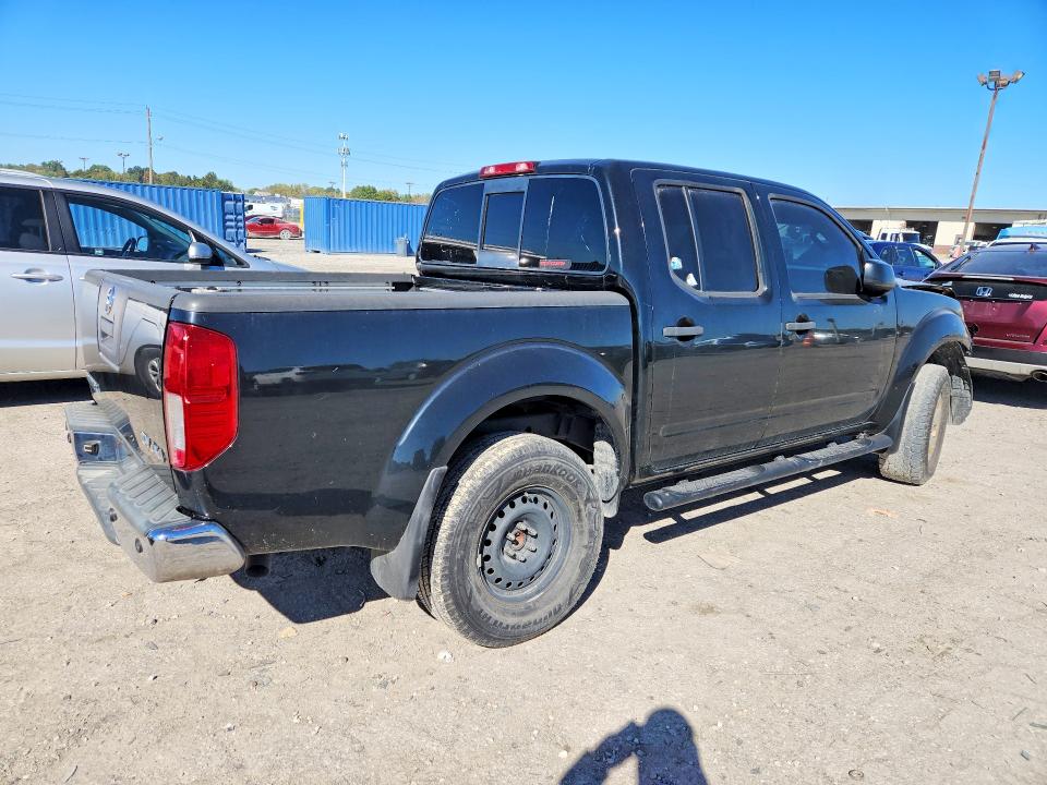 Aukcja sprzedaży 2019 Nissan Frontier, vin: 1N6DD0ER4KN723172, numer aukcji: 70635876