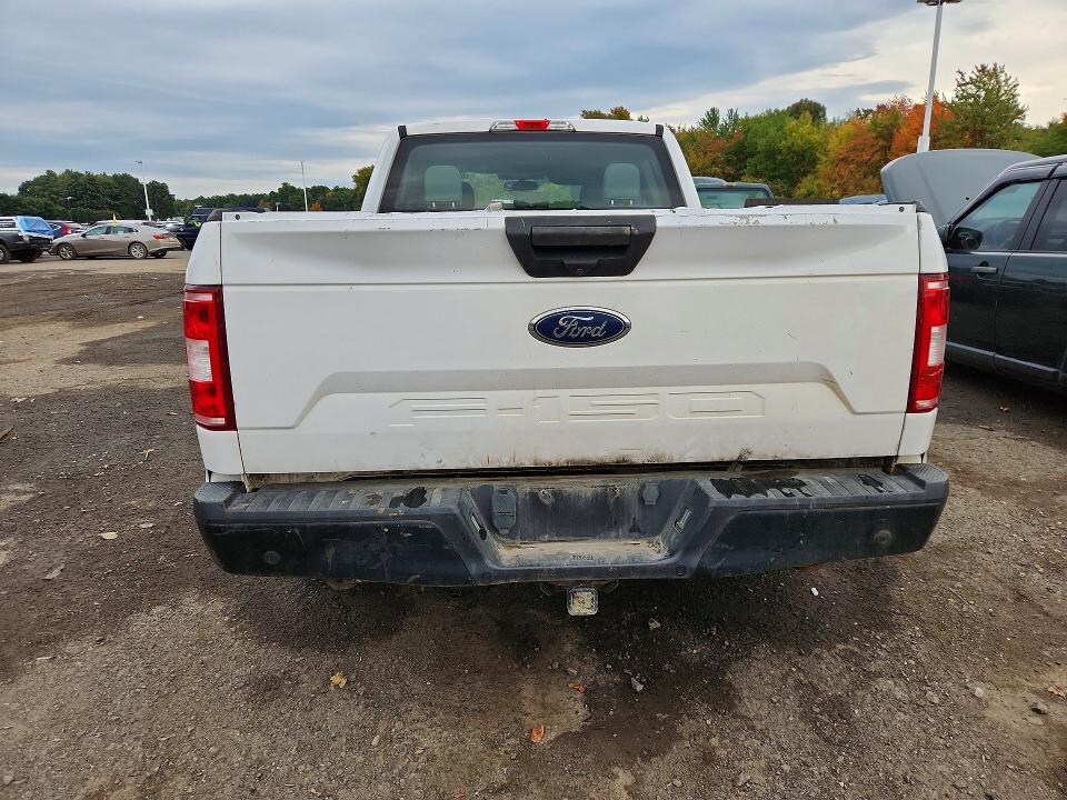 2018 Ford F150 მანქანა იყიდება აუქციონზე, vin: 1FTEX1EBXJKE51606, აუქციონის ნომერი: 70887166