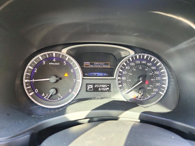 2018 Infiniti Qx60 მანქანა იყიდება აუქციონზე, vin: 5N1DL0MM2JC502574, აუქციონის ნომერი: 71803426