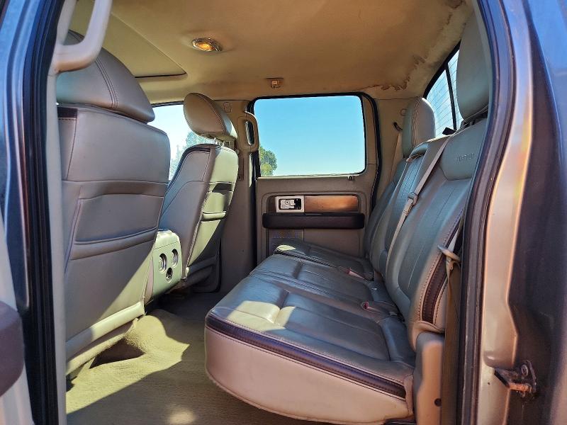 Aukcja sprzedaży 2010 Ford F150, vin: 1FTFW1EV8AFC84530, numer aukcji: 71869756