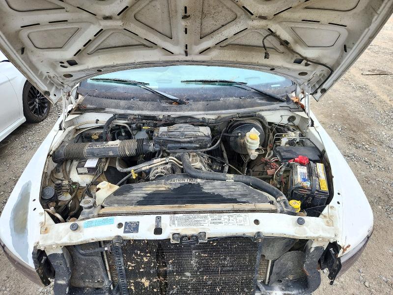 Продаж на аукціоні авто 2001 Dodge Ram 1500, vin: 1B7HC16YX1S181384, номер лоту: 73105196