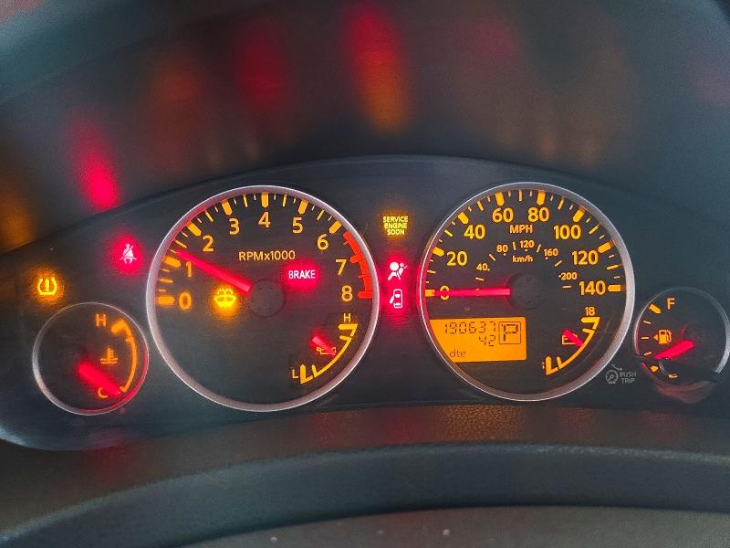 Aukcja sprzedaży 2006 Nissan Pathfinder, vin: 5N1AR18U76C600203, numer aukcji: 71812366