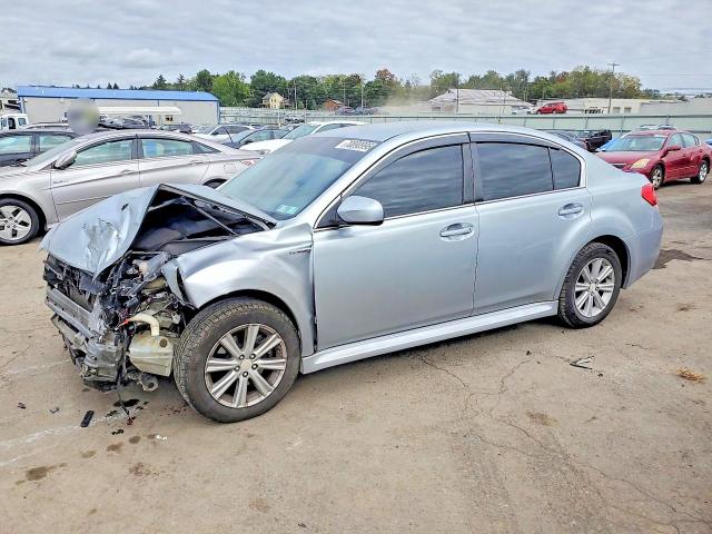 Продажа на аукционе авто 2012 Subaru Legacy, vin: 4S3BMAA60C1012475, номер лота: 70890996