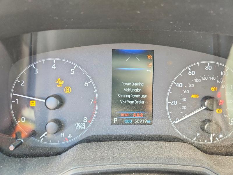 71365836 :رقم المزاد ، 5YFB4MDE4RP105279 vin ، 2024 Toyota Corolla مزاد بيع