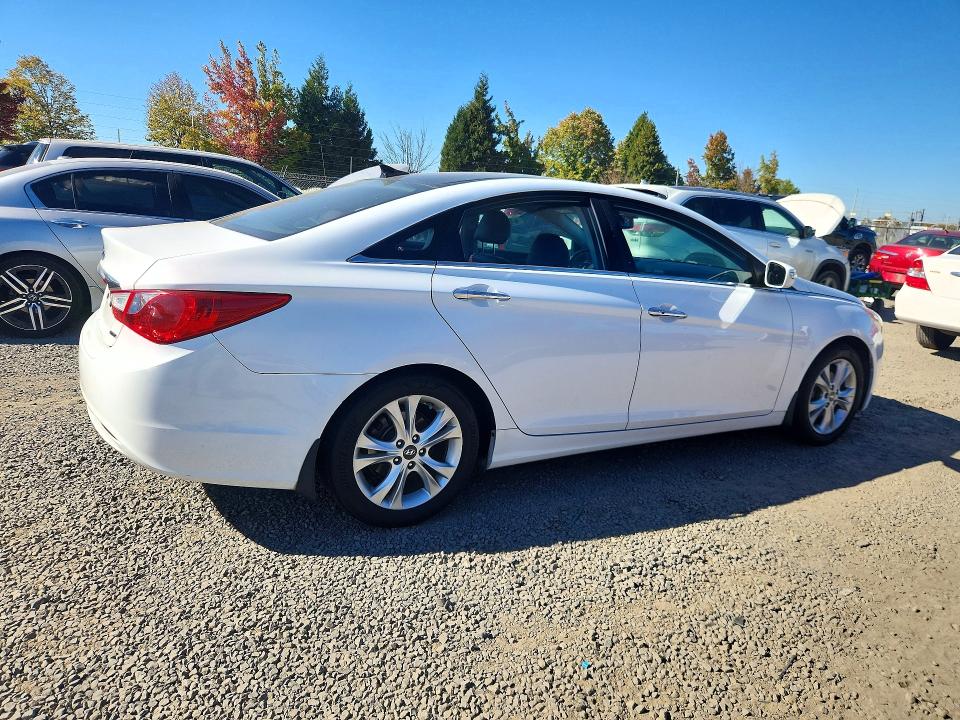 Продаж на аукціоні авто 2013 Hyundai Sonata, vin: 5NPEC4AC1DH548109, номер лоту: 71893946
