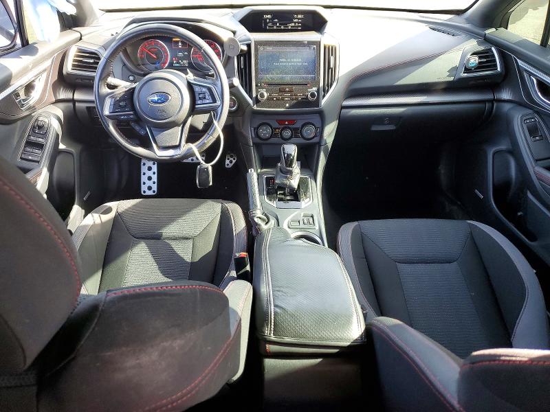 Aukcja sprzedaży 2019 Subaru Impreza, vin: 4S3GKAM61K3613615, numer aukcji: 70567816