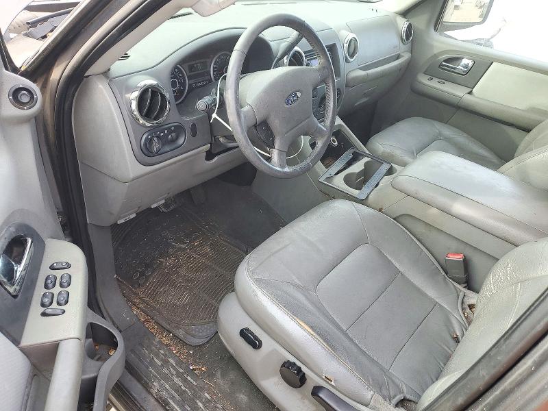 2005 Ford Expedition მანქანა იყიდება აუქციონზე, vin: 1FMPU15575LA20826, აუქციონის ნომერი: 73764166