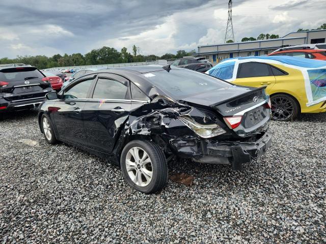 71009336 :رقم المزاد ، 5NPEC4AC3DH699601 vin ، 2013 Hyundai Sonata مزاد بيع