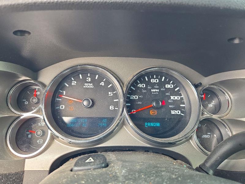 72425446 :رقم المزاد ، 3GCRKSE33AG255836 vin ، 2010 Chevrolet Silverado مزاد بيع