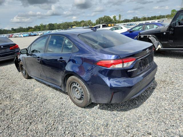 71736036 :رقم المزاد ، JTDEPMAE8MJ124939 vin ، 2021 Toyota Corolla مزاد بيع
