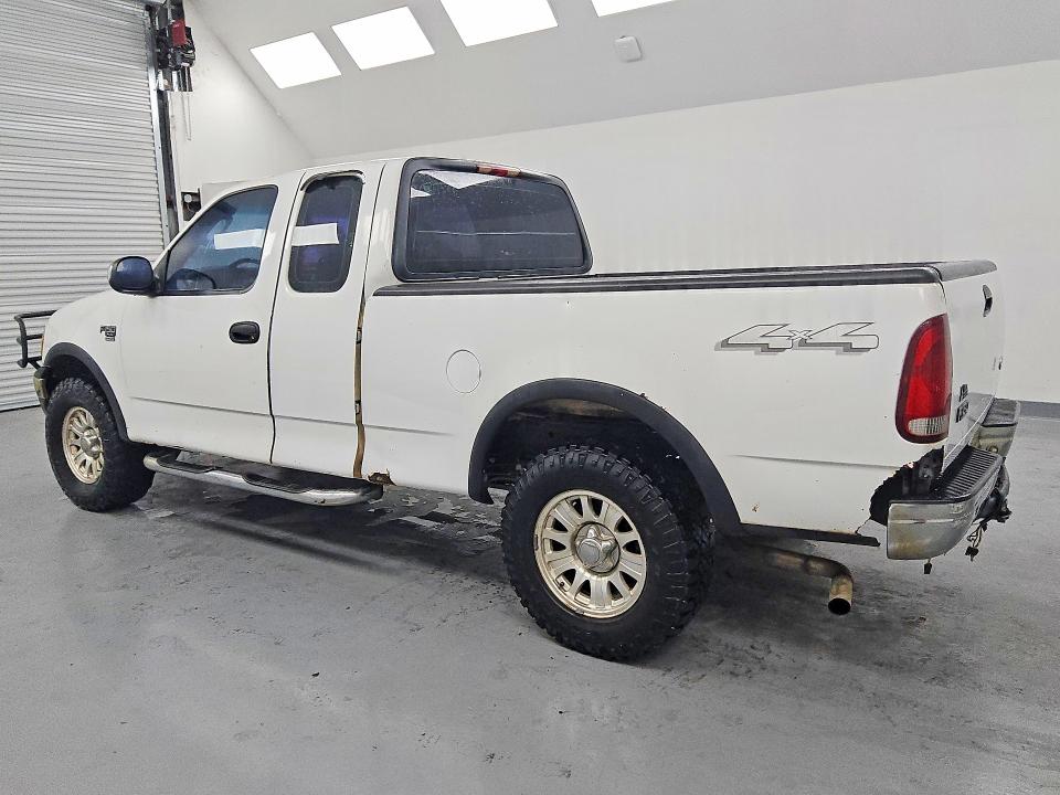 2003 Ford F150 მანქანა იყიდება აუქციონზე, vin: 1FTRX18L33NB21913, აუქციონის ნომერი: 68963936