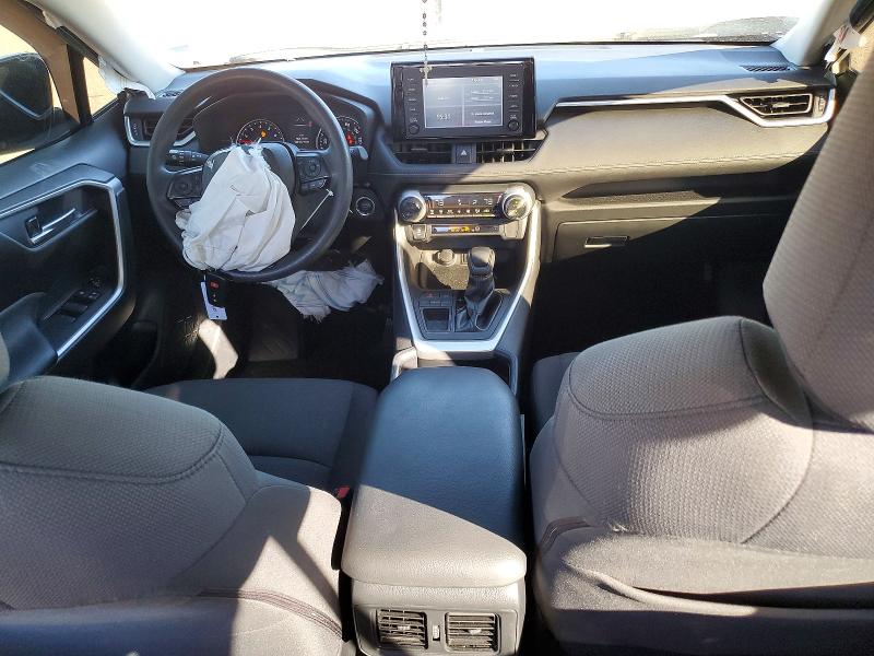 Aukcja sprzedaży 2019 Toyota Rav4, vin: JTMW1RFV1KD040968, numer aukcji: 71837486