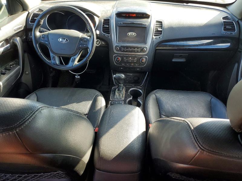 Aukcja sprzedaży 2014 Kia Sorento, vin: 5XYKW4A78EG485192, numer aukcji: 71636466