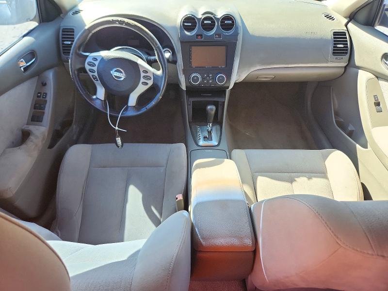 2012 Nissan Altima მანქანა იყიდება აუქციონზე, vin: 1N4AL2AP1CC144720, აუქციონის ნომერი: 72677566