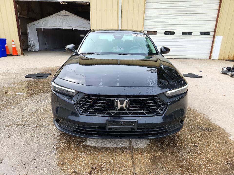 2024 Honda Accord მანქანა იყიდება აუქციონზე, vin: 1HGCY1F30RA051441, აუქციონის ნომერი: 72546836