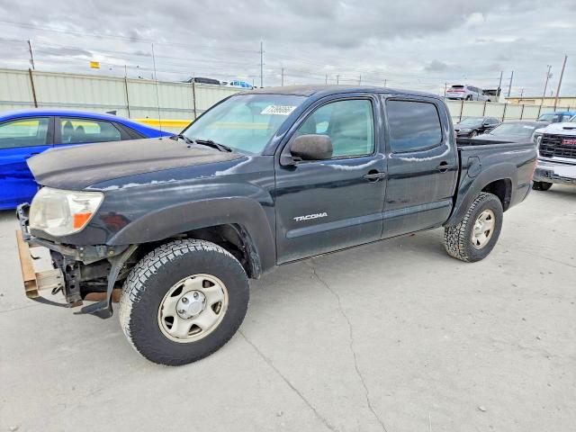 2008 Toyota Tacoma მანქანა იყიდება აუქციონზე, vin: 3TMJU62N18M065274, აუქციონის ნომერი: 71396066