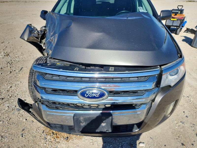 Продажа на аукционе авто 2014 Ford Edge, vin: 2FMDK4JC4EBB03712, номер лота: 71823186