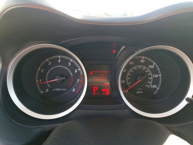 Aukcja sprzedaży 2015 Mitsubishi Lancer, vin: JA32U2FU2FU001802, numer aukcji: 71897226