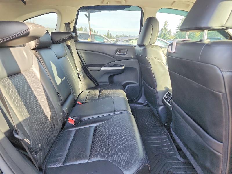 Продажа на аукционе авто 2015 Honda Cr-v, vin: 5J6RM4H96FL120974, номер лота: 71244996
