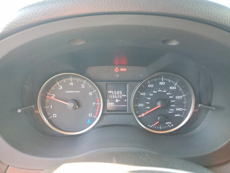 71670556 :رقم المزاد ، JF2GPABC7G9246963 vin ، 2016 Subaru Crosstrek مزاد بيع
