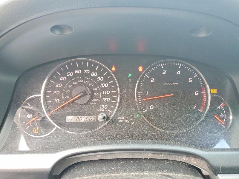 Aukcja sprzedaży 2005 Lexus Gx, vin: JTJBT20X650068767, numer aukcji: 71108196