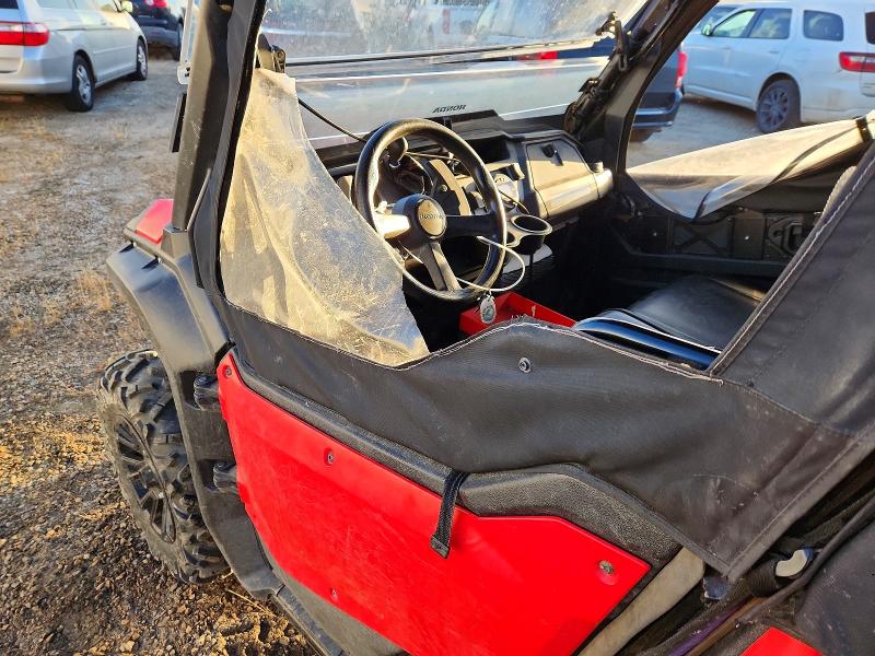 Продажа на аукционе авто 2020 Honda Sxs1000, vin: 1HFVE0443L4400271, номер лота: 69816586