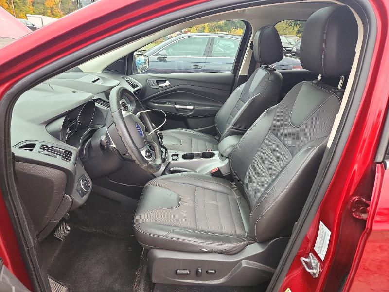 Продаж на аукціоні авто 2015 Ford Escape, vin: 1FMCU9G9XFUA13572, номер лоту: 73109846