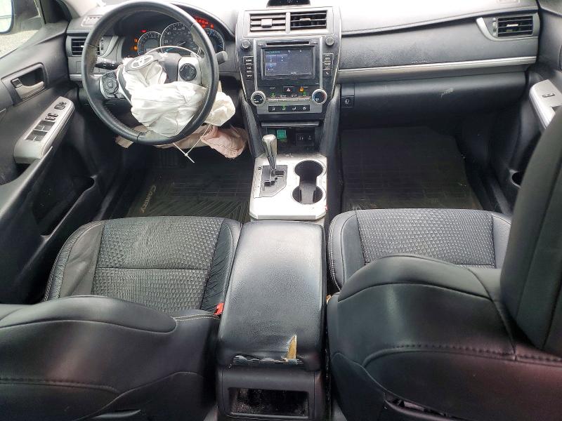 Продажа на аукционе авто 2014 Toyota Camry, vin: 4T1BF1FK5EU802710, номер лота: 71666976