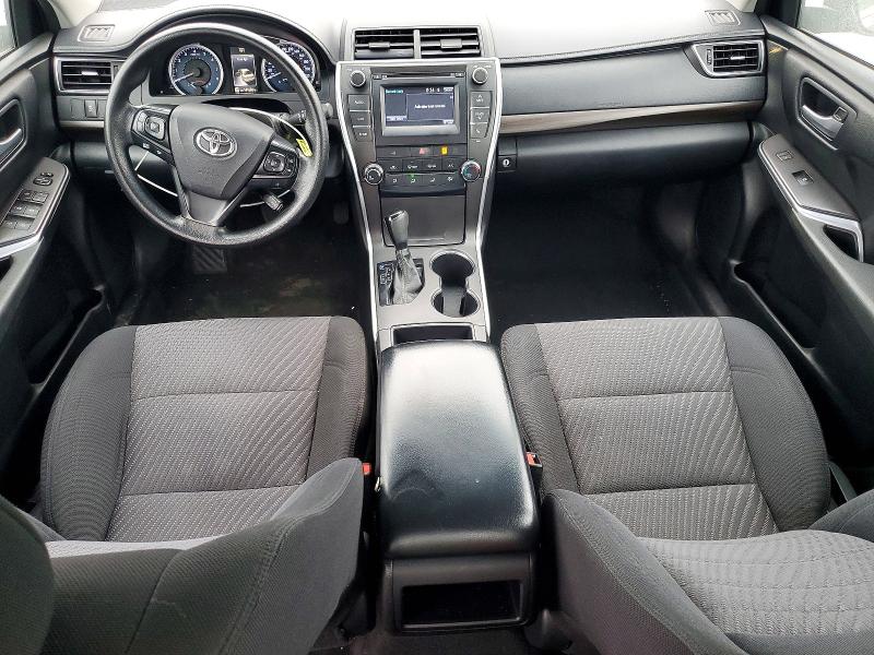 Продаж на аукціоні авто 2017 Toyota Camry, vin: 4T1BF1FK5HU629033, номер лоту: 71088446