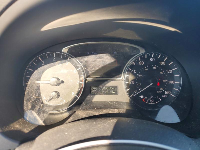 Продаж на аукціоні авто 2014 Nissan Altima, vin: 1N4AL3AP5EN339040, номер лоту: 72029966
