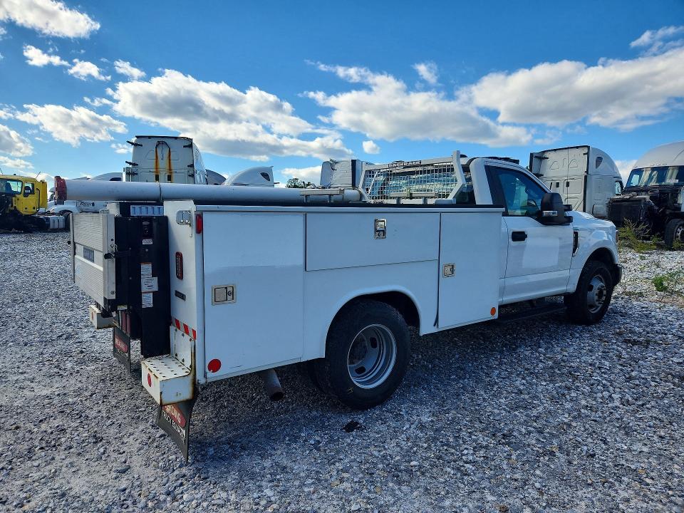 67858436 :رقم المزاد ، 1FDRF3G60LED67887 vin ، 2020 Ford F350 مزاد بيع