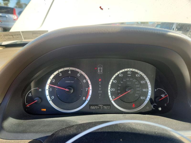 Aukcja sprzedaży 2008 Honda Accord, vin: 1HGCP26368A162244, numer aukcji: 71939376
