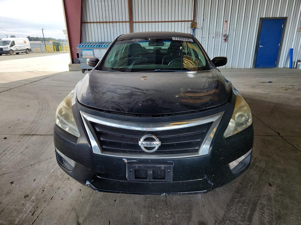 71489316 :رقم المزاد ، 1N4AL3AP6EN358213 vin ، 2014 Nissan Altima مزاد بيع