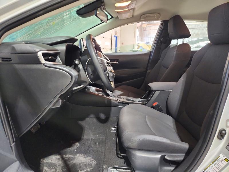 2020 Toyota Corolla მანქანა იყიდება აუქციონზე, vin: 5YFBPRBE4LP022336, აუქციონის ნომერი: 72166926