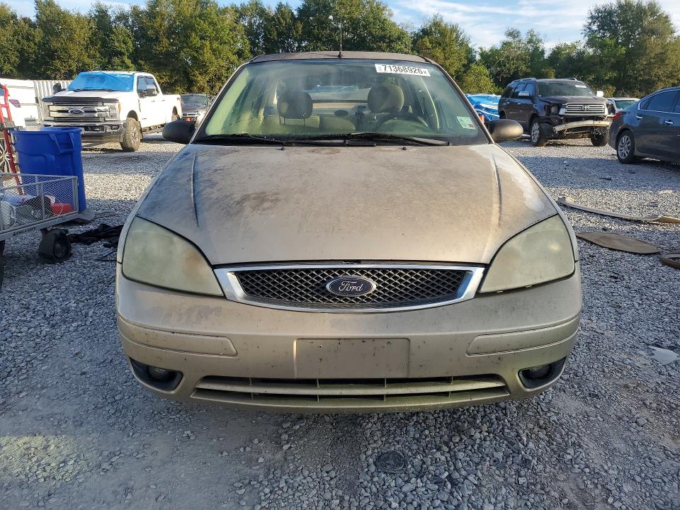 Продаж на аукціоні авто 2007 Ford Focus, vin: 1FAFP34N57W173331, номер лоту: 71368926